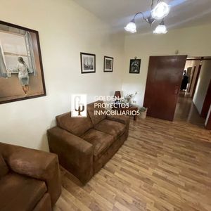 Casa En Venta 3 Dormitorios Y Garaje Buceo