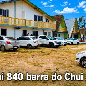 Alquilo Cabaña Para 4 Personas . Usd 40 Por Día. 