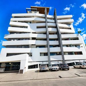 Departamento De 1 Dormitorio Zona Norte Habita
