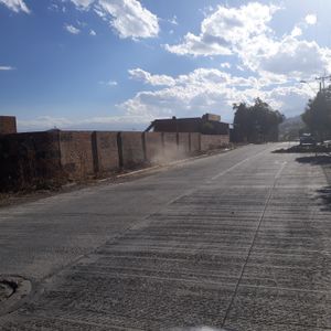 Lindo Lotecito 213m2 Sobre Asfalto