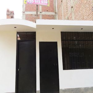 Casa En Venta 1 Piso Más Aires 60 M2 Asoc La Foresta Campoy - Sjl