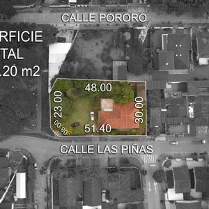 Terreno En Venta - Zona Norte
