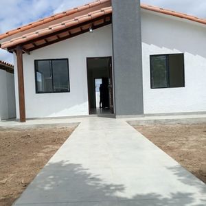 Casa A Estrenar Warnes