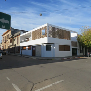 Casa En El Centro De Minas