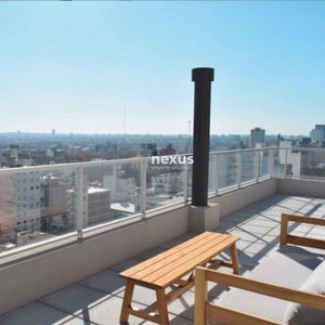 Venta Apartamento De 2 Dormitorios En Cordón