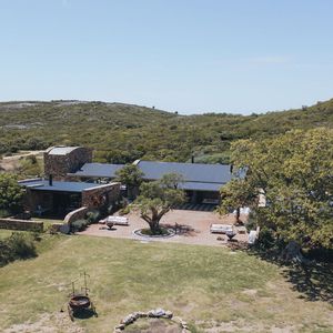 Venta Chacra 5 Has En Sierras Del Edén