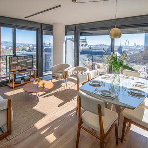 Apartamento En Venta De 2 Dormitorios En Centro