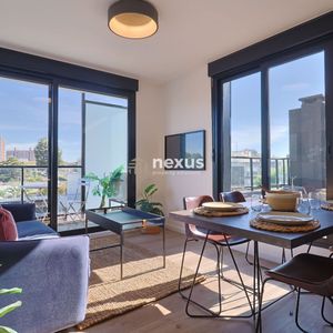 Apartamento En Venta De 1 Dormitorio En Malvin
