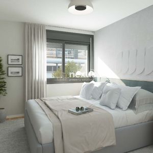 Apartamento En Venta C/ Cochera En Prado