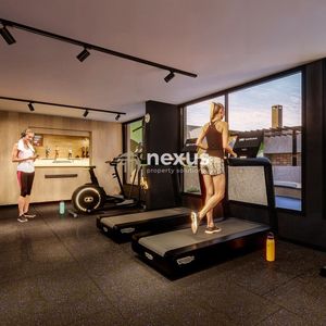 Apartamento En Venta C/ Cochera En Centro
