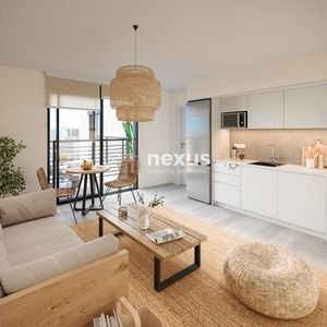 Apartamento 2 Dormitorios En Venta En Centro