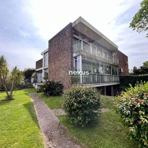 Apartamento En Alquiler Carrasco