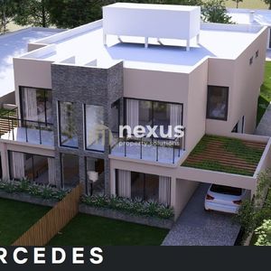 Casa En Venta A Estrenar En Solymar