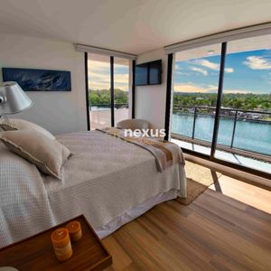 Apartamento En Venta En Ciudad De La Costa