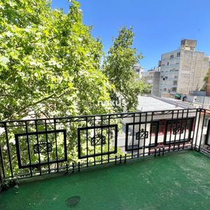 Alquiler Apartamento Centro 2 Dormitorios Con Servicio Completo
