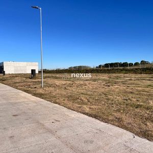Lotes En Venta En Parque Empresarial