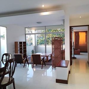 Departamento Amoblado Cond Taruma 