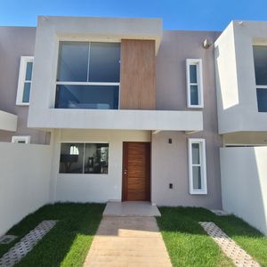 Casa En Venta A Estrenar