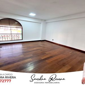 Oficina En Alquiler, San Miguel Av. Montenegro