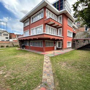 Casa En Venta Con Alto Potencial De Inversión