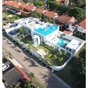 Casa De Lujo - Avenida Piraí