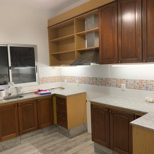 Casa Céntrica Muy Luminosa Refaccionada Recientemente