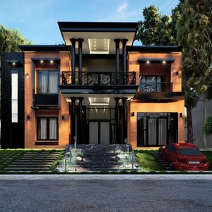 Mansion De Lujo En Pre Venta -urubo -playa Turquesa