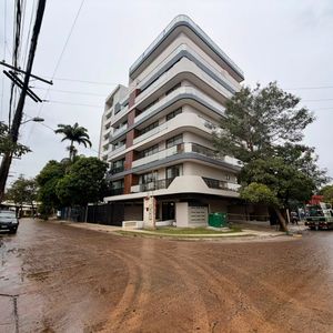 Departamento A Estrenar En Venta, De 1 Y 2 Dormitorios En Equipetrol!