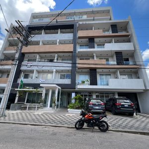 Monoambiente En Alquiler - Edificio Leblon