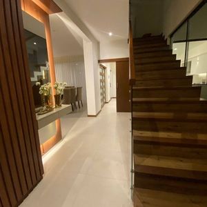 Casa Amoblada En Alquiler Urubo