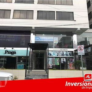 Excelente Oficina Comercial En Cala Cala