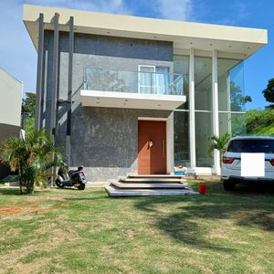 Casa En Venta En El Urubó