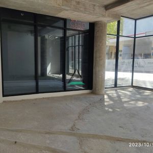 Venta Local Con Renta