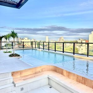Departamento De 1 Dormitorio + Escritorio En Equipetrol