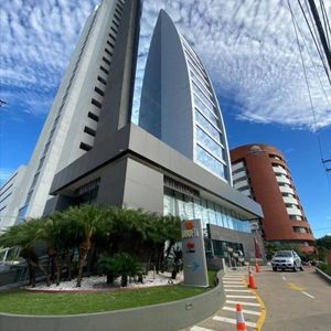 Oficina En Venta - Torre Duo Equipetrol