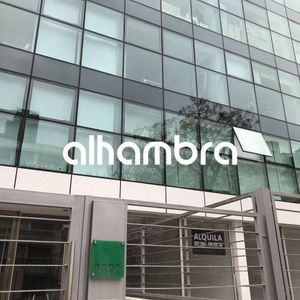 Oficina En Venta En Pocitos Nuevo