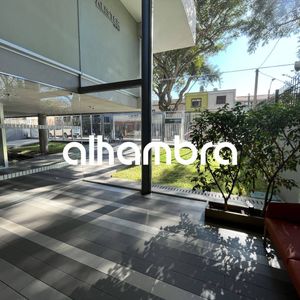 Apartamento En Alquiler 1 Dormitorio