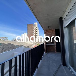 Apartamento En Venta 2 Dormitorios
