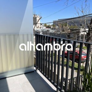 Departamento En Alquiler De 2 Ambientes En La Blanqueada