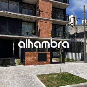 Apartamento En Venta 1 Dormitorio