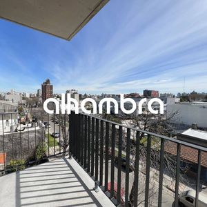 Apartamento En Alquiler 1 Dormitorio