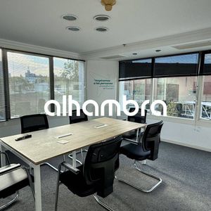 Oficina En Venta 2 Dormitorios