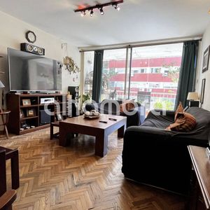 Departamento En Venta De 5 Ambientes En Centro