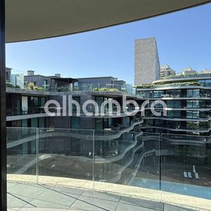 Apartamento En Alquiler 1 Dormitorio
