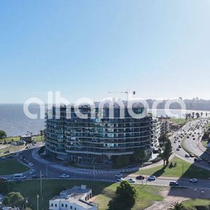 Apartamento En Alquiler 1 Dormitorio