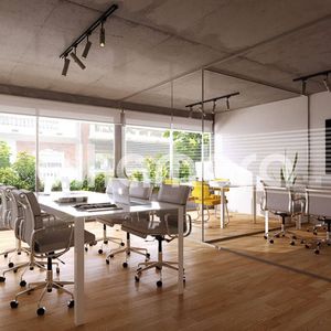 Oficina En Venta Monoambiente