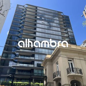 Apartamento En Venta 1 Dormitorio