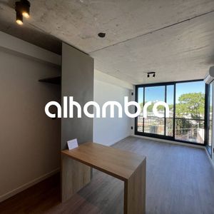Apartamento En Venta 1 Dormitorio