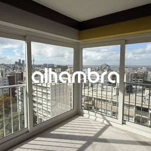 Apartamento En Alquiler 2 Dormitorios