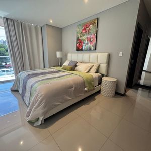 Departamento De 3 Dormitorios En Venta - Gaudi Tower